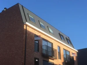 Dakwerken vda partners