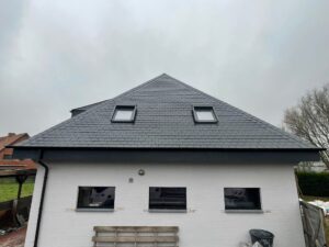 Dakwerken VDA & Partners over ons