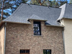 VDA partners dakwerken